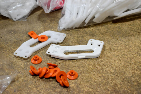 Wallclixx Product Samples